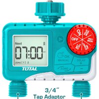 Таймер Total THHCQ9206