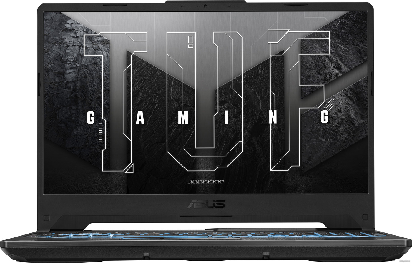 Игровой ноутбук ASUS TUF Gaming A15 FA506NCR-HN059 фото-2