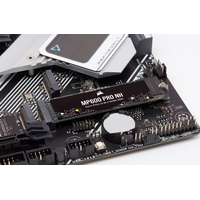 SSD Corsair MP600 PRO NH 2TB CSSD-F2000GBMP600PNH - фото2 SSD Corsair MP600 PRO NH 2TB CSSD-F2000GBMP600PNH - фото2