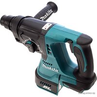 Перфоратор Makita DHR242Z (без АКБ) фото-2
