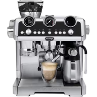 Кофейная станция DeLonghi EC 9865 M La Specialista Maestro Cold Brew
