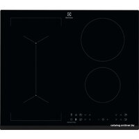 Варочная панель Electrolux LIV63431BK