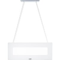 Кухонная вытяжка Exiteq EX-1459 (белый) - фото1 Кухонная вытяжка Exiteq EX-1459 (белый) - фото1
