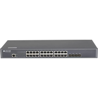 Управляемый коммутатор 3-го уровня BDCOM S2900-24T4X - фото1 Управляемый коммутатор 3-го уровня BDCOM S2900-24T4X - фото1