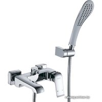 Смеситель Gappo G3250-8