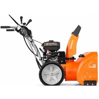 Снегоуборщик Daewoo Power DAST 8565 фото-2
