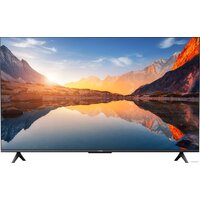 Телевизор Xiaomi TV A 55" 2025 (международная версия)