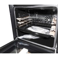 Электрический духовой шкаф Exiteq EXO-303 - фото2 Электрический духовой шкаф Exiteq EXO-303 - фото2