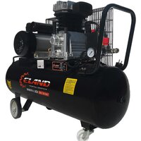 Компрессор ELAND WIND 70V-2CB фото-2