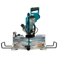 Торцовочная пила Makita LS1019 фото-2