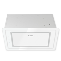 Кухонная вытяжка Exiteq EX-1286 (белый) - фото2 Кухонная вытяжка Exiteq EX-1286 (белый) - фото2