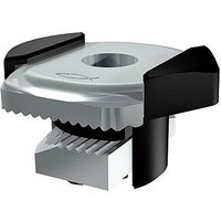 Набор гаек Fischer FSM Clix M 10 538652 (50шт)