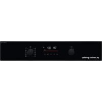 Электрический духовой шкаф Electrolux SteamBake 600 EOD6P77WZ фото-2