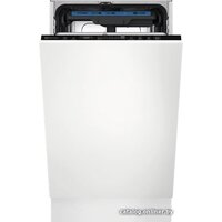 Встраиваемая посудомоечная машина Electrolux KEMB3301L