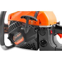 Бензопила ELAND GCS-2600 фото-2