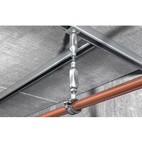 Маятниковый подвес Fischer PDH K M10 68269 фото-2