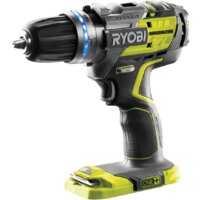 Ударная дрель-шуруповерт Ryobi R18PDBL-0 5133002438 (без АКБ) фото-2