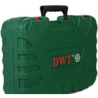 Перфоратор DWT BH09-26 BMC фото-2