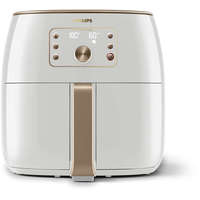 Аэрогриль (аэрофритюрница) Philips HD9870/20 - фото1 Аэрогриль (аэрофритюрница) Philips HD9870/20 - фото1