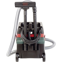 Пылесос Metabo ASR 25 L SelfClean (6.02024.00) - фото2 Пылесос Metabo ASR 25 L SelfClean (6.02024.00) - фото2