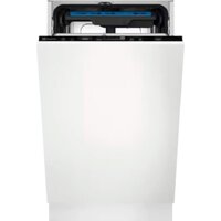 Встраиваемая посудомоечная машина Electrolux AirDry 300 KEAC3200L