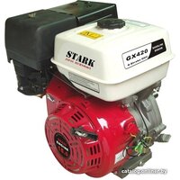 Бензиновый двигатель Stark GX420