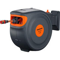 Катушка со шлангом Daewoo Power Auto Reel x40 DWR 3040 (1/2", 40+2 м)