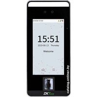 Биометрический терминал ZKTeco SpeedFace-V5L ID (EM)