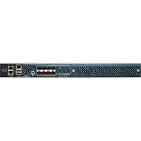 Wi-Fi контроллер Cisco AIR-CT5508-100-K9 фото-2