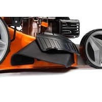 Газонокосилка Daewoo Power DLM 5500SV фото-2