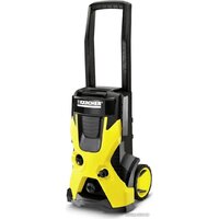 Мойка высокого давления Karcher K 5 Basic Car 1.180-586.0 фото-2
