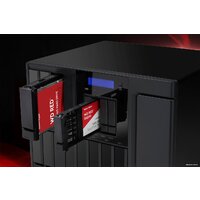 SSD WD Red SA500 NAS 2TB WDS200T1R0B фото-2