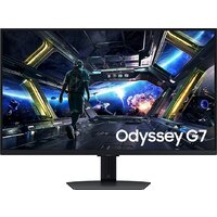 Smart монитор Samsung Odyssey G7 G70D LS32DG702EUXDU