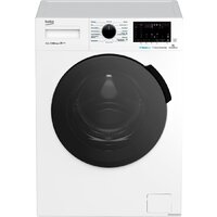 Стиральная машина BEKO WSPE6H616W - фото1 Стиральная машина BEKO WSPE6H616W - фото1