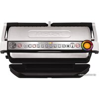 Электрогриль Tefal Optigrill+ XL GC722D34 - фото1 Электрогриль Tefal Optigrill+ XL GC722D34 - фото1
