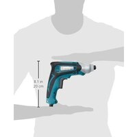 Винтоверт Makita TD0100 фото-2