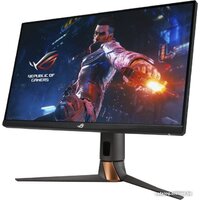 Игровой монитор ASUS ROG Swift PG27UQR - фото2 Игровой монитор ASUS ROG Swift PG27UQR - фото2