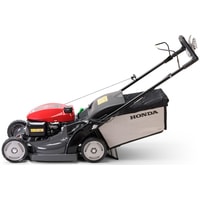 Газонокосилка Honda HRX476C2VKEH фото-2