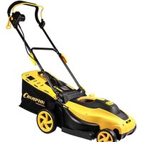 Газонокосилка Champion EM3815 фото-2