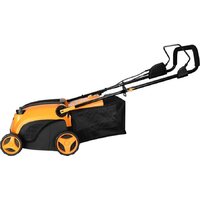 Скарификатор-аэратор Deko DKESC1700 081-2004 фото-2