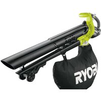 Ручная воздуходувка Ryobi OBV18 (без АКБ)