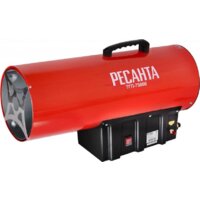Газовая тепловая пушка Ресанта ТГП-75000 - фото1 Газовая тепловая пушка Ресанта ТГП-75000 - фото1