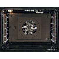 Электрический духовой шкаф Electrolux EOE7C31Z фото-2