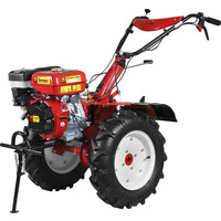 Мотокультиватор бензиновый FERMER FM-909MSL