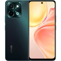 Телефон Vivo Y28 8GB/128GB международная версия (темный изумруд)