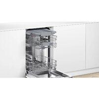 Встраиваемая посудомоечная машина Bosch Serie 2 SPV2HMX42E - фото2 Встраиваемая посудомоечная машина Bosch Serie 2 SPV2HMX42E - фото2