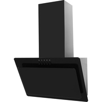 Кухонная вытяжка Exiteq EX-1025 (черный) - фото2 Кухонная вытяжка Exiteq EX-1025 (черный) - фото2