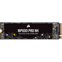 SSD Corsair MP600 PRO NH 2TB CSSD-F2000GBMP600PNH - фото1 SSD Corsair MP600 PRO NH 2TB CSSD-F2000GBMP600PNH - фото1