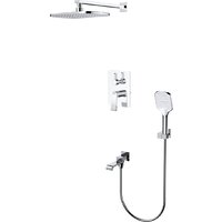 Душевая система Splenka S31.27 - фото1 Душевая система Splenka S31.27 - фото1