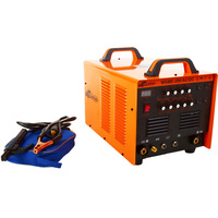 Сварочный инвертор ELAND WSME-200 AC/DC - фото2 Сварочный инвертор ELAND WSME-200 AC/DC - фото2